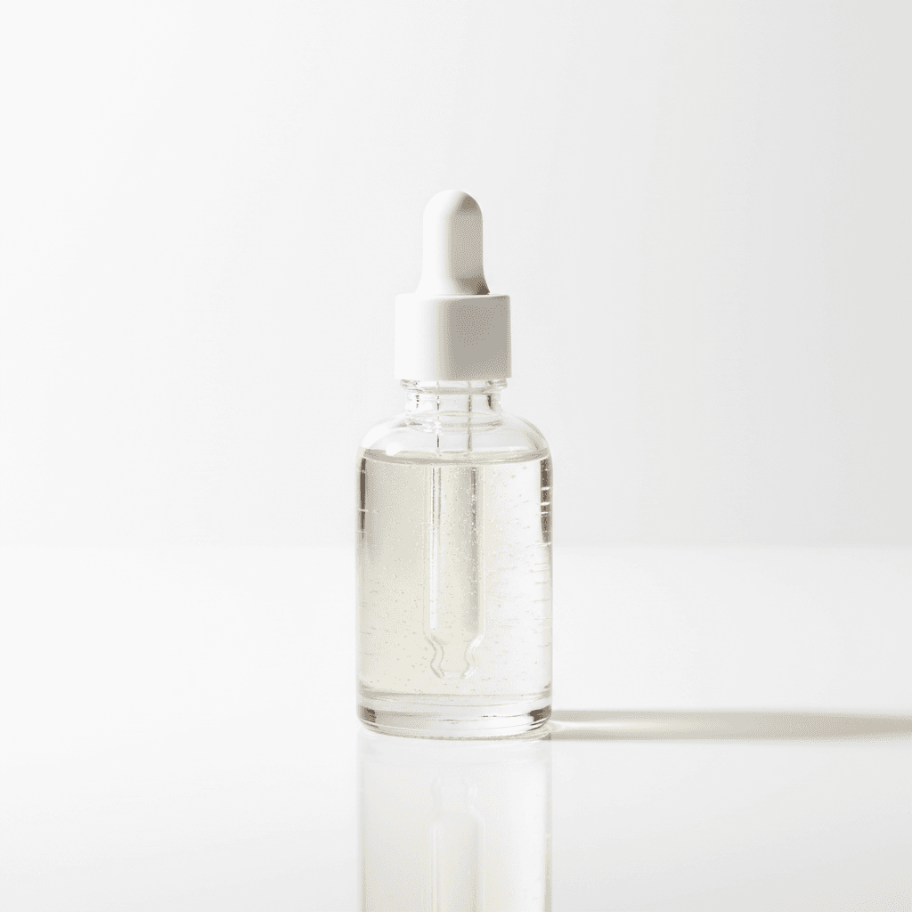 Hydrating Facial Serum - View 1